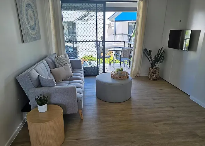 Serene Escape With Resort Amenities