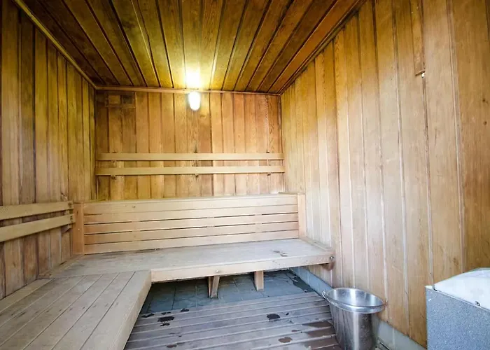 Serene Escape With Resort Amenities