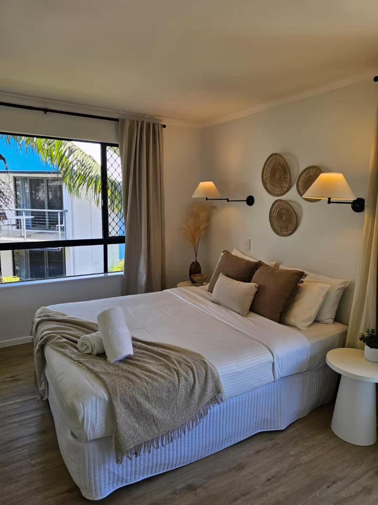 Apartment Serene Escape With Amenities Noosaville